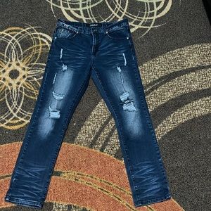 32 x 30 buckle Truluck jeans don’t fit no more